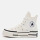 Женские кеды высокие Converse Chuck 70 Plus Hi A00915C-281 36 (3.5US) 22.5 см Белые (194433752008) - изображение 4