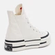 Женские кеды высокие Converse Chuck 70 Plus Hi A00915C-281 36 (3.5US) 22.5 см Белые (194433752008) - изображение 5