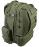 Рюкзак тактичний KOMBAT UK Viking Patrol Pack 60ltr Uni оливковий (kb-vpp-olgr) - изображение 2