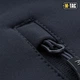 Куртка M-Tac Soft Shell с подстежкой Dark Navy Blue XS - изображение 8