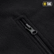 Куртка M-Tac Soft Shell с подстежкой Dark Navy Blue XS - изображение 11