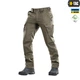 Брюки м-тас Aggressor Gen II Flex 32/30 Dark Olive - изображение 1