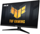 Monitor 32" ASUS VG32AQA1A TUF Gaming - obraz 3