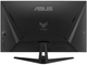 Monitor 32" ASUS VG32AQA1A TUF Gaming - obraz 6