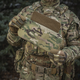 M-Tac защита поясницы с баллистическим пакетом 1А для Cuirass QRS Multicam, защита боков мультикам - изображение 4