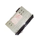 Автомагнітола BT1012 1DIN Bluetooth 4.0 TFT дисплей 2 USB SD AUX FM MP3 WMA Wave Hands Free A2DP автомагнітола з підтримкою карт пам'яті до 64 ГБ 4 RCA ISO 10487 зарядка через USB автомобільний MP3 медіаплеєр - изображение 3