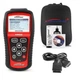 Автосканер диагностический универсальный Konnwei KW808 OBDII/EOBD (НФ-00007039) - изображение 4