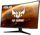 Монітор 32" ASUS VG328H1B TUF Gaming - зображення 2