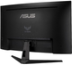 Монітор 32" ASUS VG328H1B TUF Gaming - зображення 6