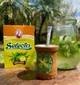 Чай Йєрба Мате Selecta Лимон та Лимонна вербена (Limón y Cedrón) 250 г К589/250 - зображення 8