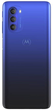 Мобільний телефон Motorola Moto G51 4/64GB Indigo Blue (PAS80005PL) - зображення 6