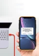 Чохол-акумулятор XON PowerCase для iPhone 12 Pro Max 5500 mAh Чорний/Золотий (PCBS1112455G 2971) - зображення 5