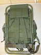 Cтілець складаний Ranger RBagPlus без спинки (RA 4401) - зображення 3