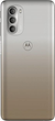 Smartfon Motorola Moto G51 4/64GB Bright Silver (PAS80025PL) - obraz 2