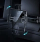 Автотримач для планшета/телефону Baseus JoyRide Pro Backseat Car Mount Black (SUTQ000001) - зображення 7