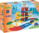 Garaż 3 piętra Kid Cars 3D Wader (53040) - obraz 1