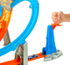 Tor Hot Wheels Giant Loop Collision School (GTV14) - obraz 3