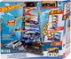 Ігровий набір Hot Wheels Супервежа для перегонів (HKX43) (0194735109654) - зображення 4