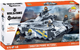 Klocki konstrukcyjne Cobi World Of Tanks Sabaton Primo Victoria 675 elementów (COBI-3034) - obraz 1