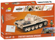 Klocki konstrukcyjne Cobi World Of Tanks Panther 510 elementów (3035) - obraz 2