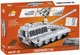 Klocki konstrukcyjne Cobi World Of Tanks Jagdpanzer E-100 Crocodile 950 elementów (3036) - obraz 2