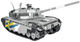 Klocki konstrukcyjne Cobi World Of Tanks Sabaton Primo Victoria 675 elementów (COBI-3034) - obraz 3