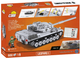 Klocki konstrukcyjne Cobi World Of Tanks Leopard 600 elementów (3037) - obraz 2