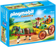 Ігровий набір Playmobil 6932 Гужовий віз (4008789069320) - зображення 1