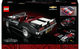 Zestaw klocków LEGO Icons Chevrolet Camaro Z28 1456 elementów (10304) - obraz 10