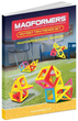 Klocki magnetyczne Magformers Tiny Friends Set 20 elementów (702004) (8809134368336) - obraz 15