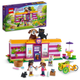 Zestaw klocków LEGO Friends Kawiarnia przy schronisku 292 elementy (41699) - obraz 2