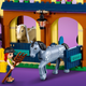 Zestaw klocków LEGO Friends Leśne centrum jeździeckie 511 elementów (41683) - obraz 8