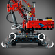 Конструктор LEGO Technic Маніпулятор 835 деталей (42144) - зображення 7