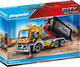 Klocki Playmobil 70444 Samochód ciężarowy (4008789704443) - obraz 1