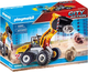 Klocki Playmobil 70445 Ładowarka kołowa (4008789704450) - obraz 1