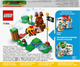 Конструктор LEGO Super Mario Набір посилень «Маріо-бджола» 13 деталей (71393) - зображення 13