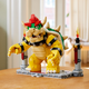 Zestaw klocków LEGO Super Mario Potężny Bowser 2807 elementów (71411) - obraz 8