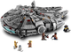 Конструктор LEGO Star Wars Millennium Falcon 1351 деталі (75257) - зображення 9