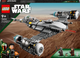 Zestaw klocków LEGO Star Wars Myśliwiec N-1 Mandalorianina 412 elementów (75325) - obraz 1