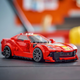 Zestaw klocków LEGO Speed Champions Ferrari 812 Competizione 261 element (76914) - obraz 8