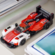 Zestaw klocków LEGO Speed Champions Porsche 963 280 elementów (76916) - obraz 8