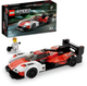 Zestaw klocków LEGO Speed Champions Porsche 963 280 elementów (76916) - obraz 9