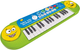 Instrument muzyczny Simba Toys Keyboard Fun Melodies 32 klawisze 8 melodii (106834250) - obraz 5
