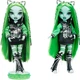 Кукла Rainbow High Vision Shadow High Neon Harley Limestone Рейнбоу Хай Харли Лаймстоун - изображение 2