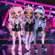 Кукла Rainbow High Rainbow Vision Royal Three K-Pop Tessa Park Рейнбоу Хай Тесса Парк - изображение 9