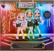 Кукла Rainbow High Rainbow Vision Royal Three K-Pop Tessa Park Рейнбоу Хай Тесса Парк - изображение 13
