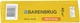 Суміш насіння газонних трав Barenbrug Water Saver Dry&Strong Вологоощадна 1 кг (8718911010286) - изображение 1