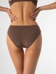 Комплект Lise Marie Princess Бюстгальтер Push-Up и Слип 2146 Коричневый 75C/M (16454) - изображение 5