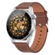 Смарт-часы XO W3 Pro Plus Smart watch |BT Call, Track, HeartRate, IP68| Brown - изображение 1