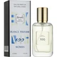 Парфюмированная вода Ameli 100 Версия Fleur Narcotique (Ex Nihilo) 30 мл (4820239010146) - изображение 2